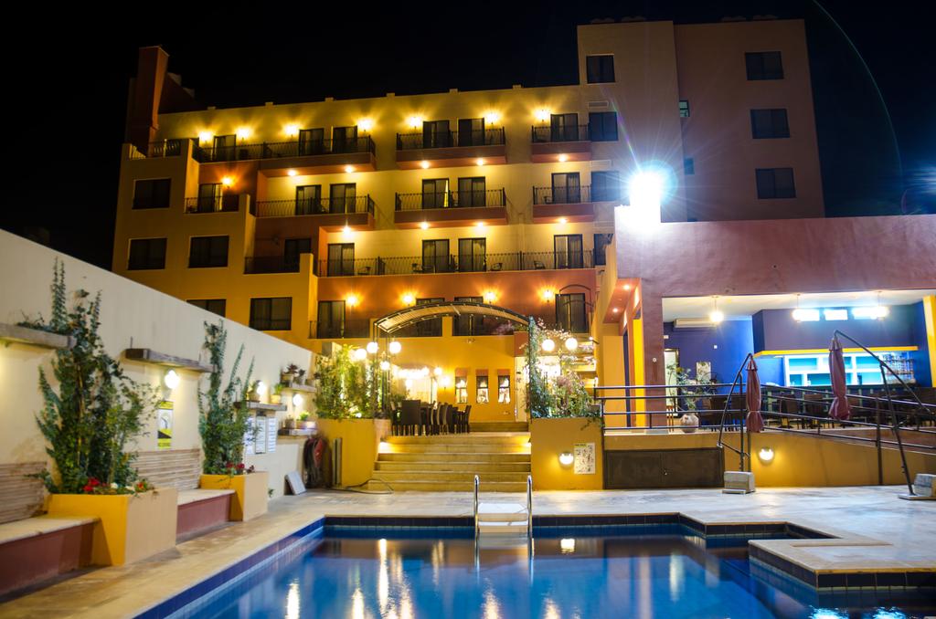 Отель Best Western Grand Hotel Madaba 4 звезды, Мадаба, Иордания