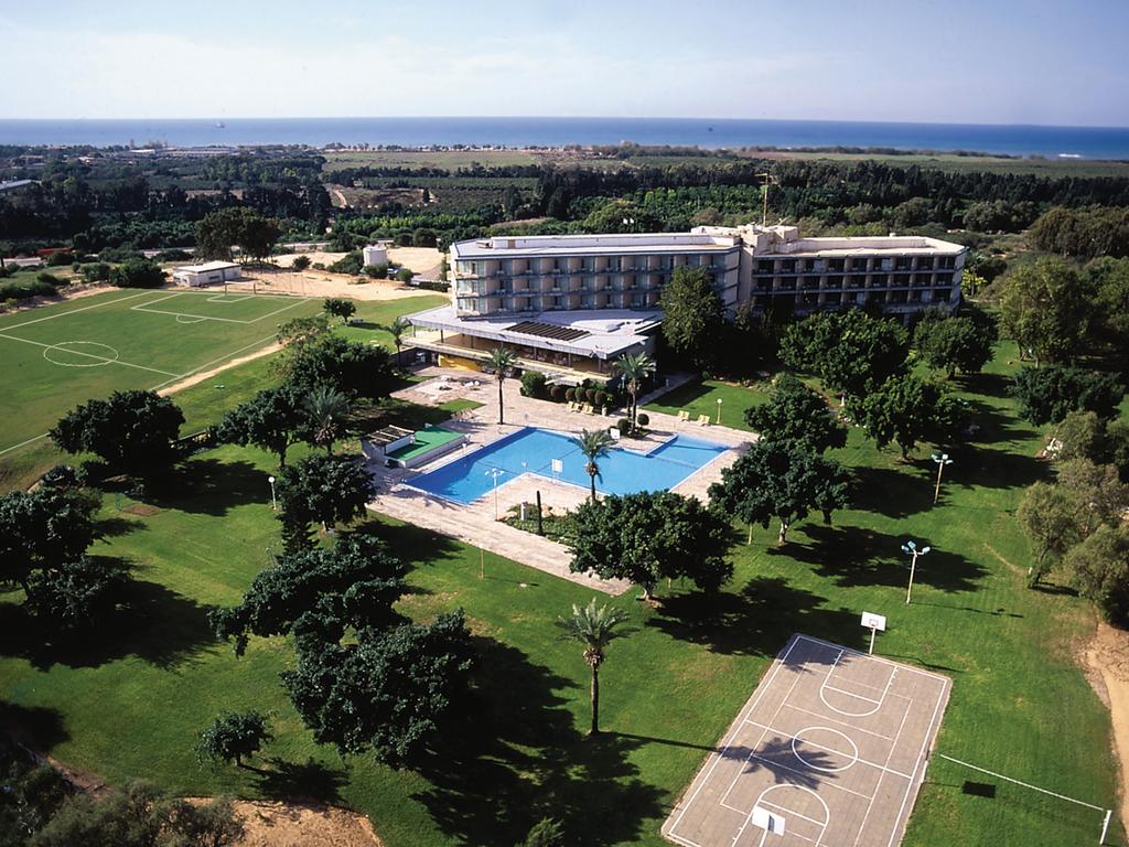 Отель Dan Caesarea Golf Hotel 5*, Кесария, Израиль