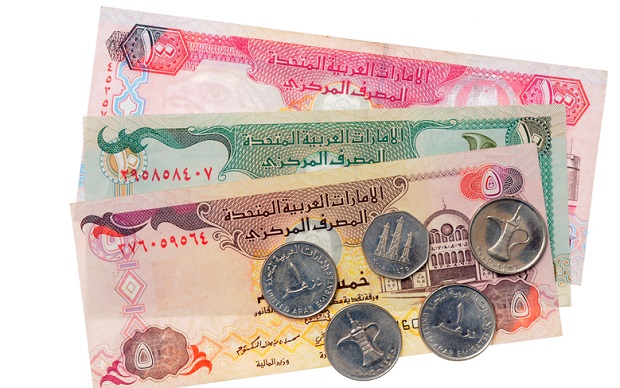 Деньги ОАЭ, дирхам и цены в Эмиратах