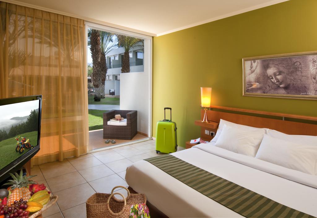 Фото 6004 Leonardo Club Hotel Eilat  4* Эйлат Израиль