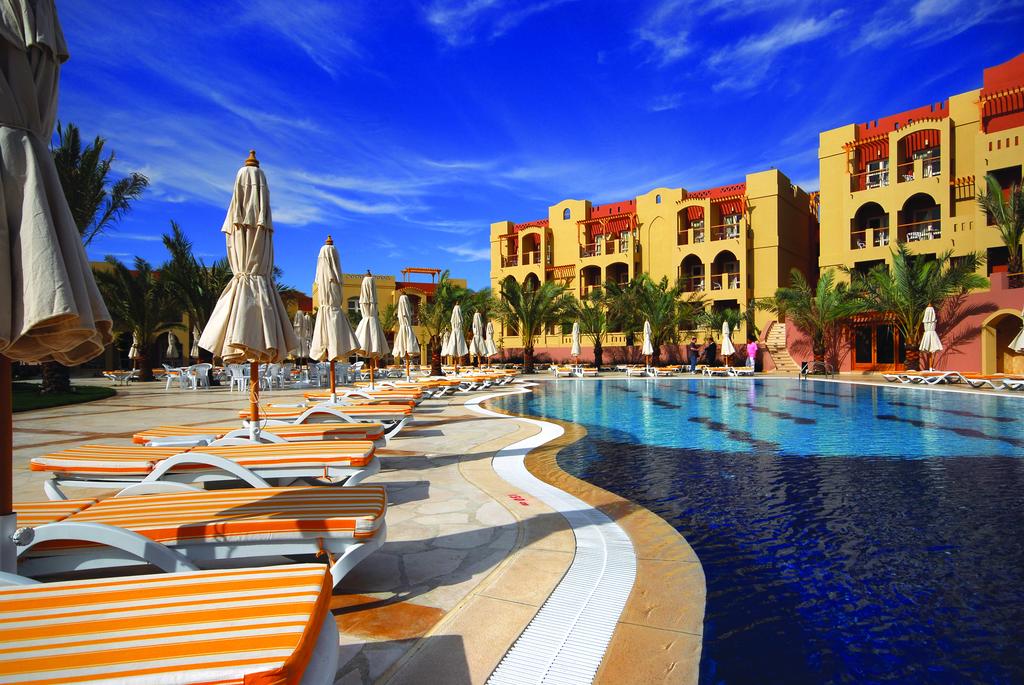 Фото 5974 Marina Plaza Hotel Tala Bay 4* Акаба Иордания