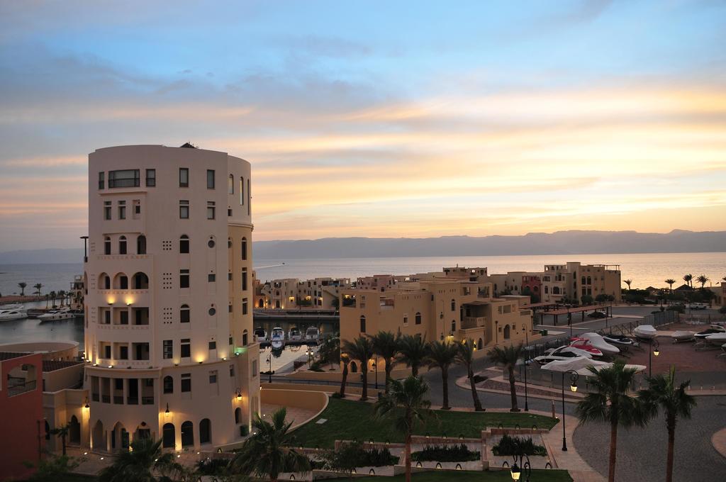 Фото 5975 Marina Plaza Hotel Tala Bay 4* Акаба Иордания