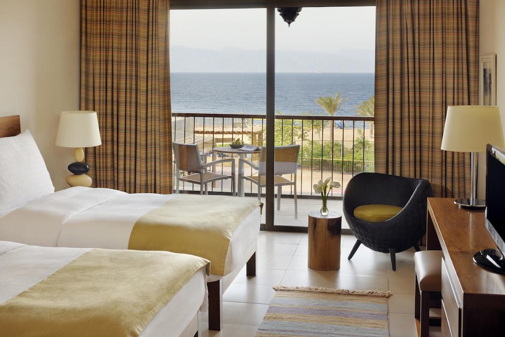Фото 5941 Movenpick Resort & Spa Tala Bay Aqaba 5* Акаба Иордания