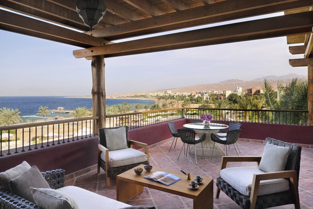 Фото 5940 Movenpick Resort & Spa Tala Bay Aqaba 5* Акаба Иордания