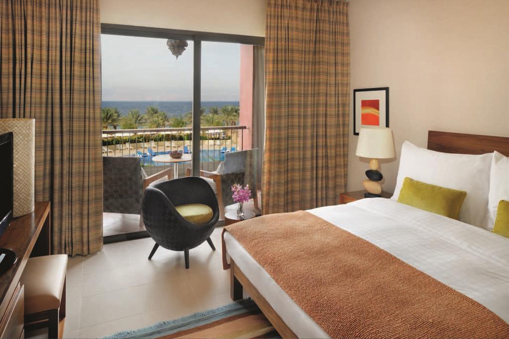 Фото 5943 Movenpick Resort & Spa Tala Bay Aqaba 5* Акаба Иордания