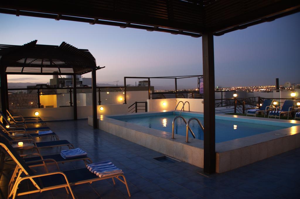 Фото 5956 Days Inn Hotel & Suites 4* Акаба Иордания