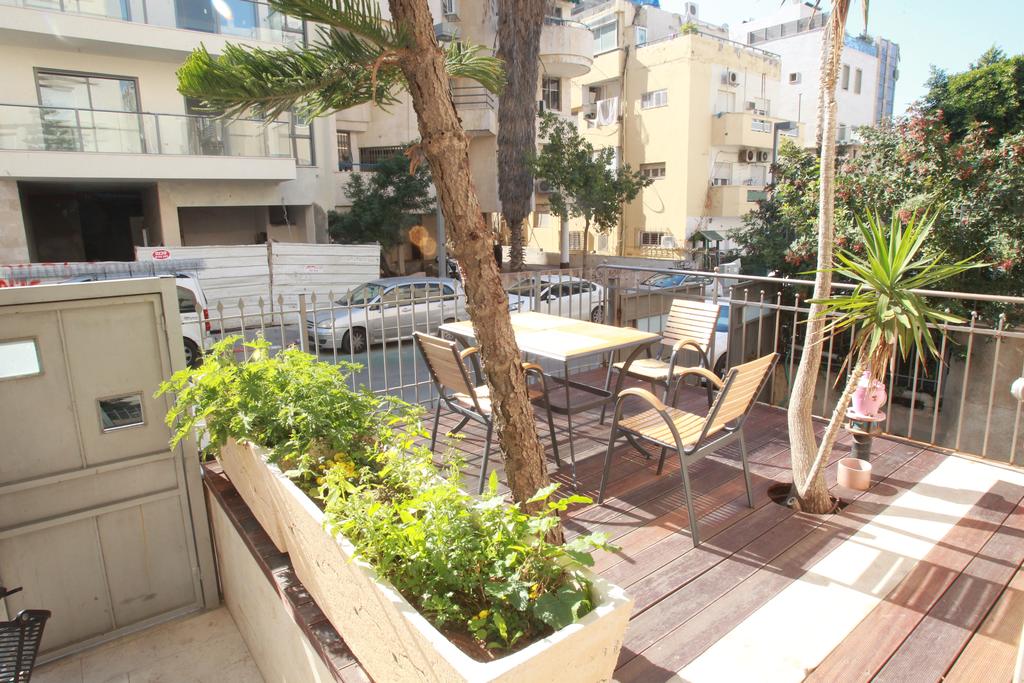 Фото 5648 Yarden Beach Apartments 1* Тель-Авив Израиль