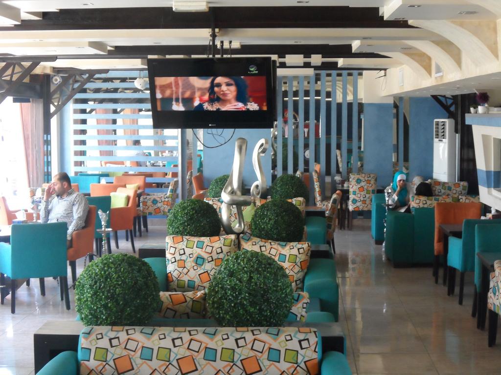 Фото 6120 Captain's Tourist Hotel Aqaba 3* Акаба Иордания