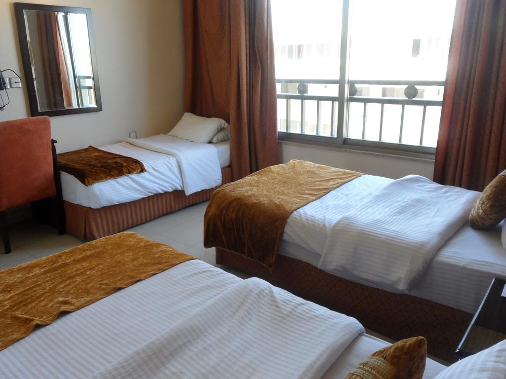 Фото 6115 Captain's Tourist Hotel Aqaba 3* Акаба Иордания