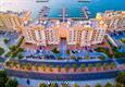 Отдых в отеле Jannah Resort & Villas Ras Al Khaimah