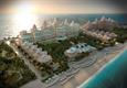 Отдых в отеле Emerald Palace Kempinski Dubai