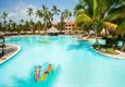 Отдых в отеле Punta Cana Princess All Suite Resort & Spa Adults Only