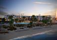 Отдых в отеле Nikki Beach Resort & Spa Dubai