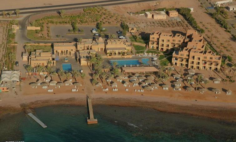 Отель Coral Bay Resort 3 звезды, Акаба, Иордания