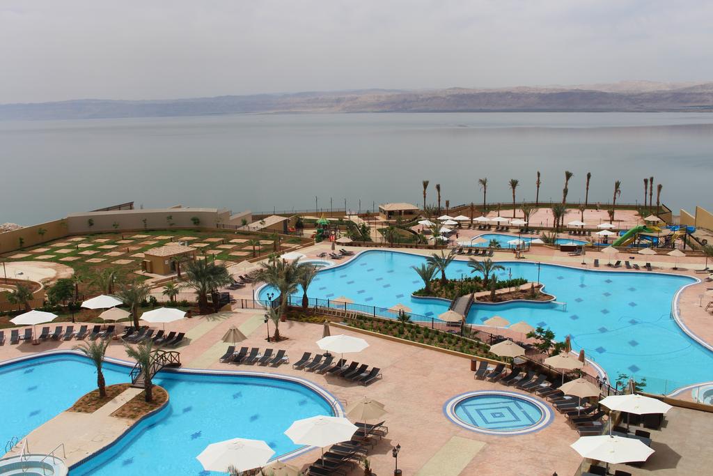 Фото 5723 Grand East Hotel Resort & Spa Dead Sea 5* Мертвое море (Иордания) Иордания