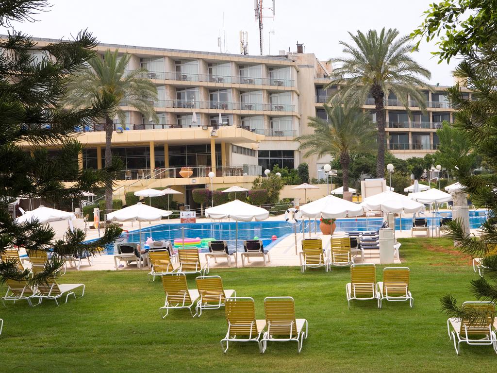 Фото 6070 Dan Caesarea Golf Hotel 5* Кесария Израиль