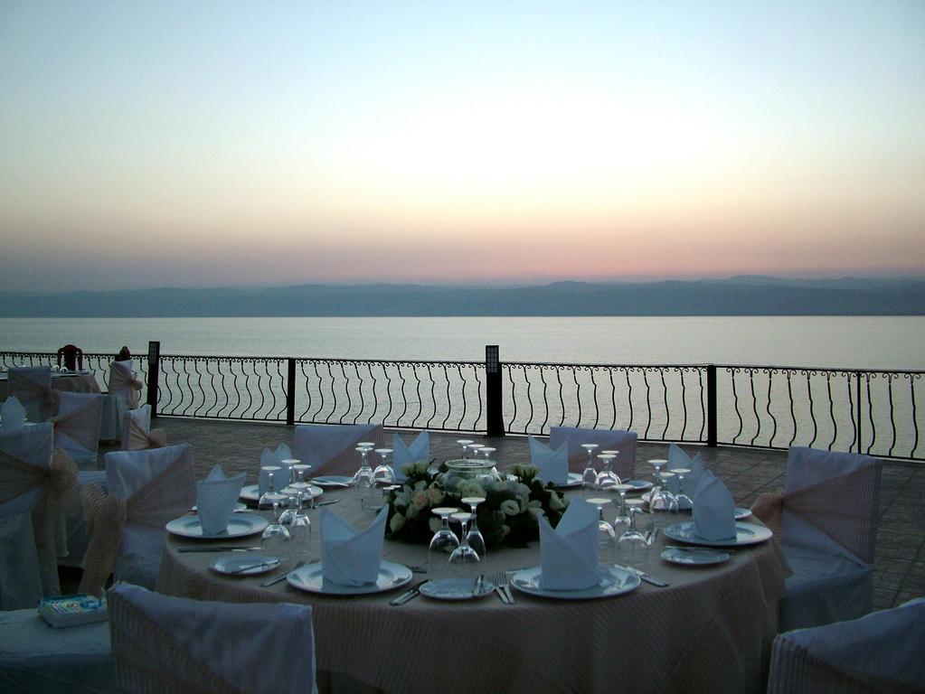 Фото 5783 Dead Sea SPA 4* Мертвое море (Иордания) Иордания