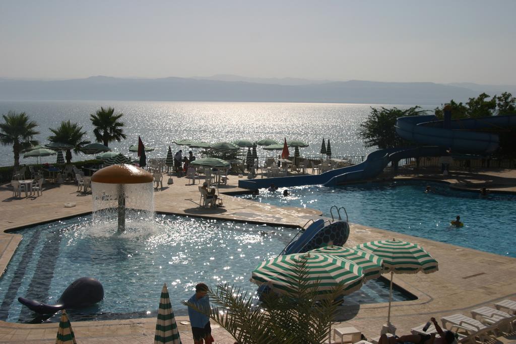 Фото 5785 Dead Sea SPA 4* Мертвое море (Иордания) Иордания