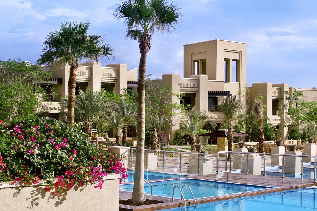 Фото 5773 Holiday Inn Dead Sea 5* Мертвое море (Иордания) Иордания