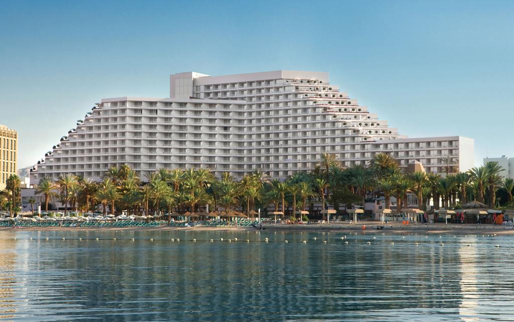 Фото 5900 Royal Beach Hotel Eilat by Isrotel Exclusive Collection 5* Эйлат Израиль