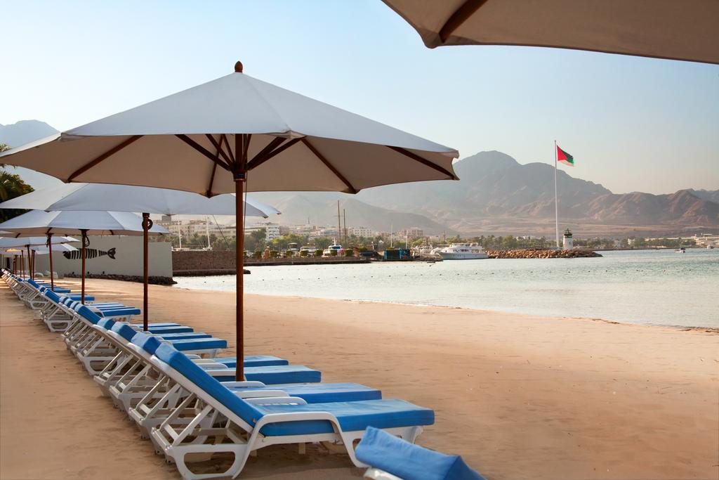 Фото 5918 Kempinski Hotel Aqaba Red Sea 5* Акаба Иордания
