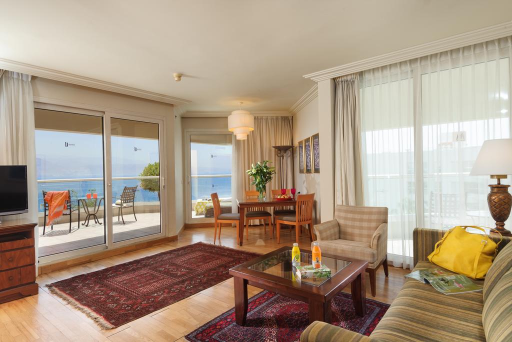 Фото 5890 U Suites Eilat Hotel 5* Эйлат Израиль