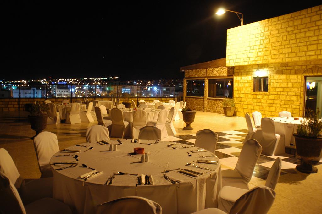 Фото 5993 Mina Hotel 3* Акаба Иордания