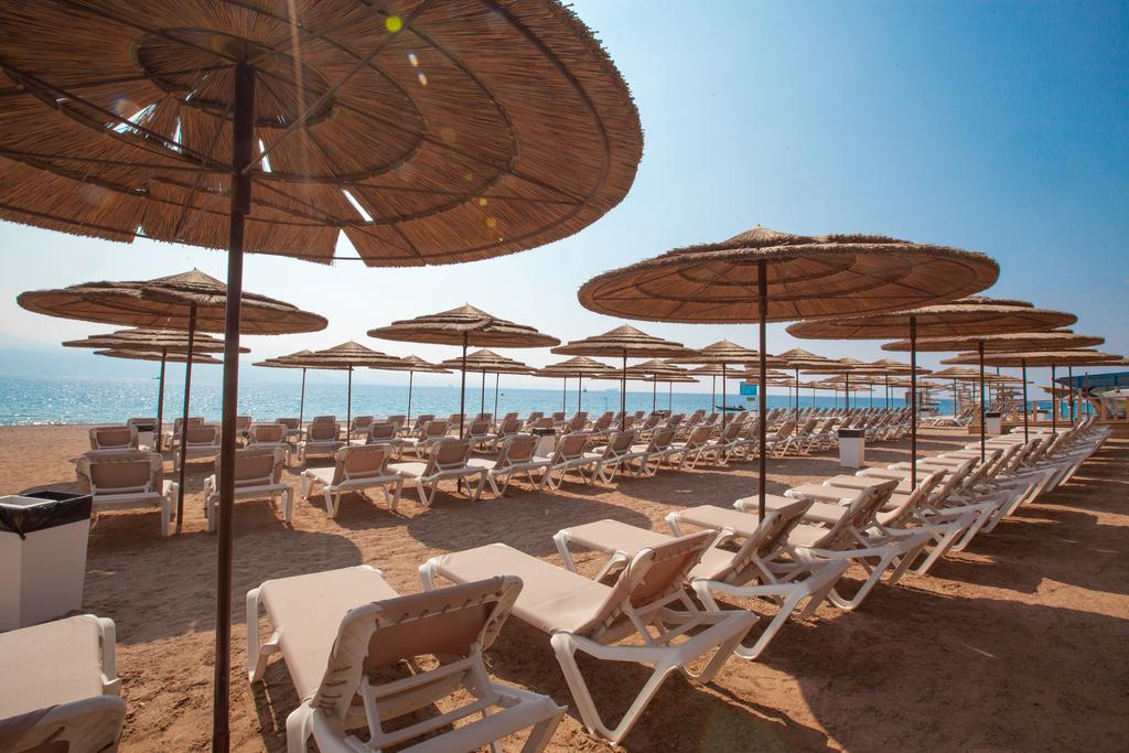 Фото 6037 U Coral Beach Club Eilat 4* Эйлат Израиль