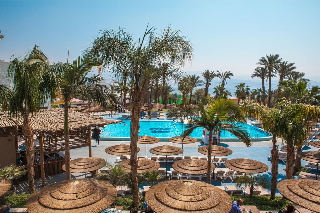 Фото 6045 U Coral Beach Club Eilat 4* Эйлат Израиль