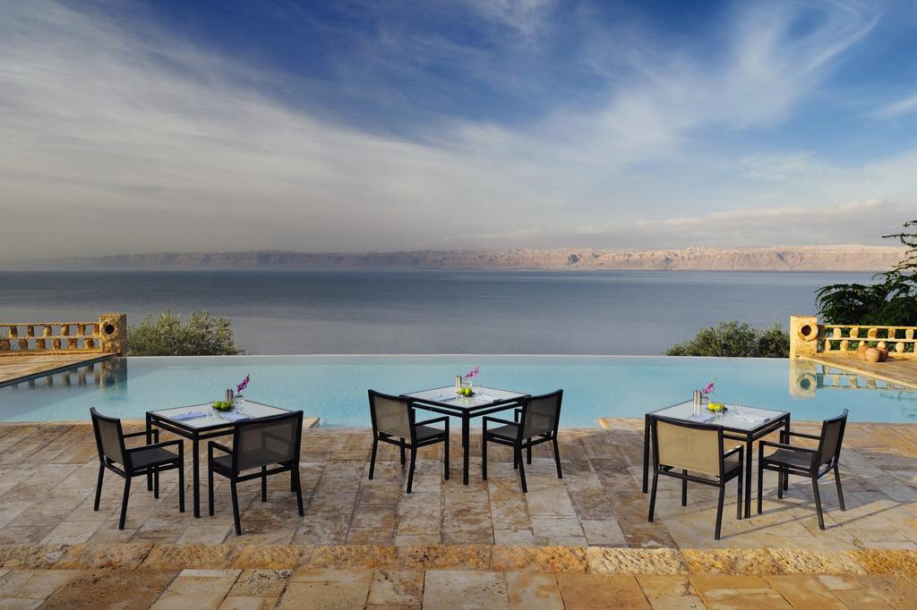 Фото 5795 Movenpick Resort & Spa Dead Sea 5* Мертвое море (Иордания) Иордания