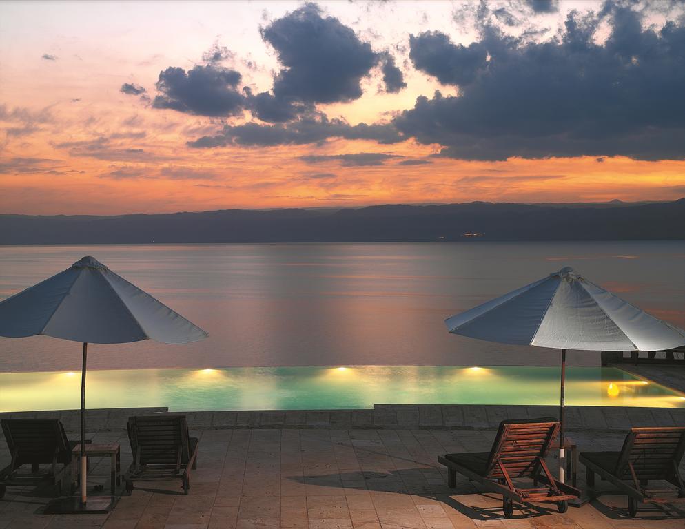 Фото 5800 Movenpick Resort & Spa Dead Sea 5* Мертвое море (Иордания) Иордания