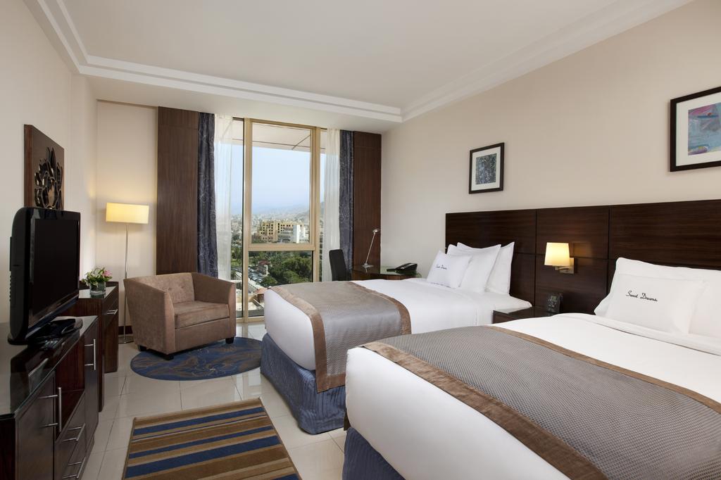 Фото 5936 DoubleTree by Hilton Hotel Aqaba 5* Акаба Иордания
