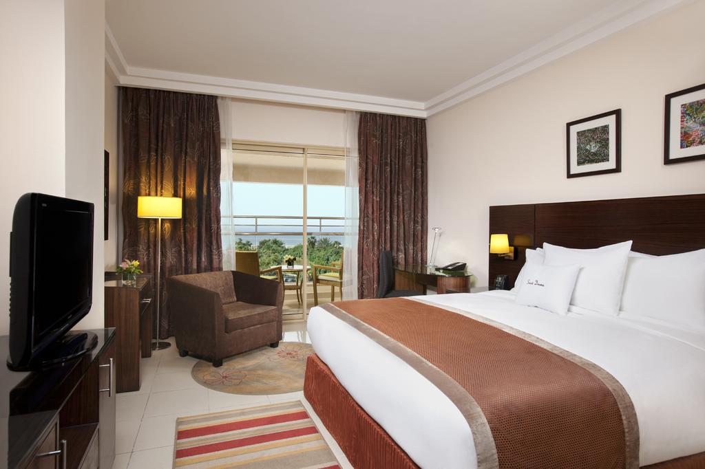 Фото 5937 DoubleTree by Hilton Hotel Aqaba 5* Акаба Иордания