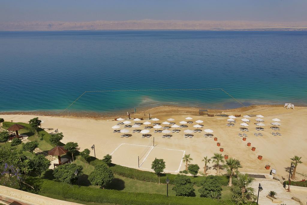 Фото 5804 Crowne Plaza Jordan Dead Sea Resort & Spa 5* Мертвое море (Иордания) Иордания