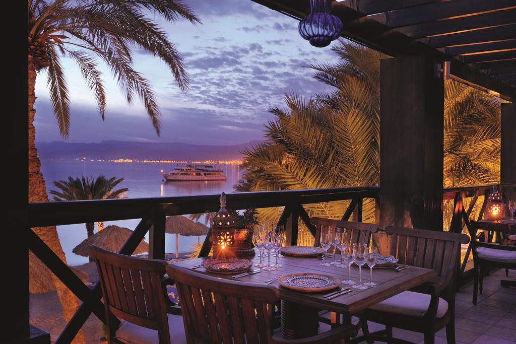 Фото 5947 Movenpick Resort & Residences Aqaba 5* Акаба Иордания