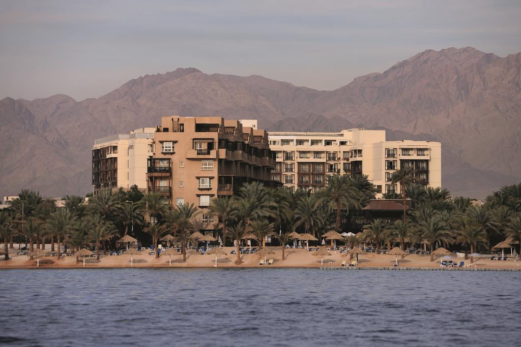 Фото 5949 Movenpick Resort & Residences Aqaba 5* Акаба Иордания