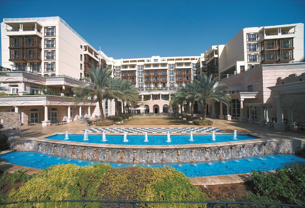 Фото 5950 Movenpick Resort & Residences Aqaba 5* Акаба Иордания