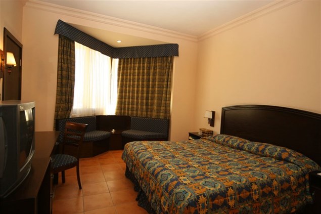 Фото 5845 Madaba Inn Hotel 3* Мадаба Иордания