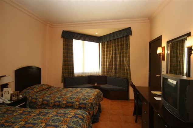 Фото 5846 Madaba Inn Hotel 3* Мадаба Иордания