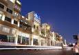 Отдых в отеле Metropolitan Hotel Dubai