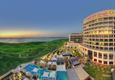 Отдых в отеле Crowne Plaza Abu Dhabi Yas Island