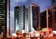 Отдых в отеле Crowne Plaza Dubai