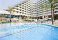 Отдых в отеле Crowne Plaza Eilat