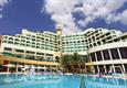 Отдых в отеле Daniel Dead Sea Hotel