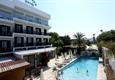 Отдых в отеле Dionysos Central Hotel