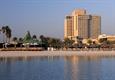 Отдых в отеле InterContinental Abu Dhabi