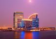 Отдых в отеле InterContinental Dubai Festival City