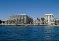 Отдых в отеле U Suites Eilat Hotel