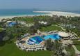 Отдых в отеле Le Royal Meridien Beach Resort & Spa