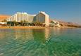 Отдых в отеле Leonardo Club Hotel Dead Sea